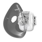 Hordozható mesh inhalátor AiMesh technológiával (AirMask II)