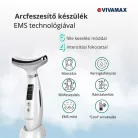 Arcfeszesítő készülék EMS technológiával Vivamax