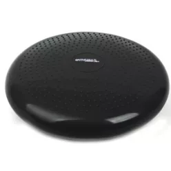 Dinamikus ülőpárna (fekete)