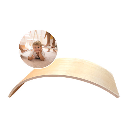 Egyensúlyozó palló