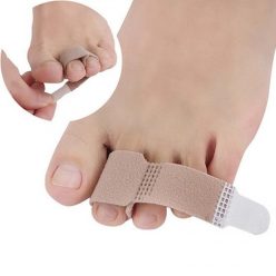 Lábujjvédő gyűrű