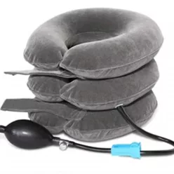 Felfújható nyaktámasz