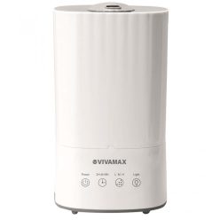 Salty-Air Classic ultahangos párásító 3 in 1