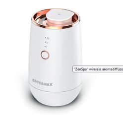 ZenSpa wireless aromadiffúzor fehér