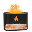 Flame aromadiffúzor sókristályokkal