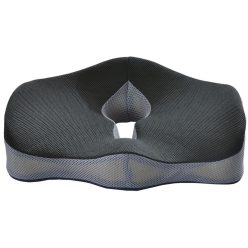 Memóriahabos anatómiai ülőpárna