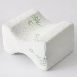 Memóriahabos lábtámasztó párna