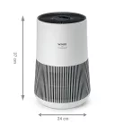 Winix T500 WIFI okos légtisztító készülék