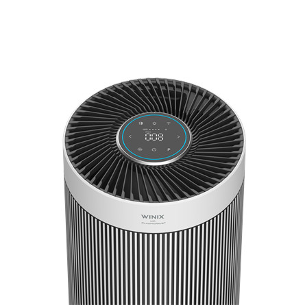 Winix T800 "WIFI" okos légtisztító készülék