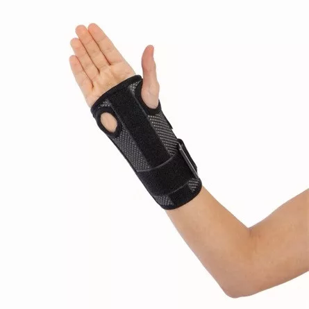 Tépőzáras csuklórögzítő Anatomichelp