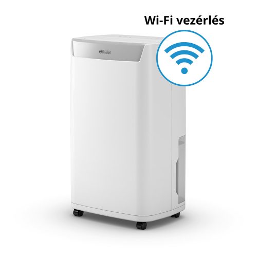 Vivamax Aquaria 20 Wifi okos páramentesítő vvx