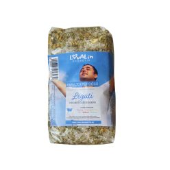 Parajdi fürdősó (légúti panaszokra) 1 kg