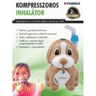 Kutya Kompresszoros inhalátor GYV25