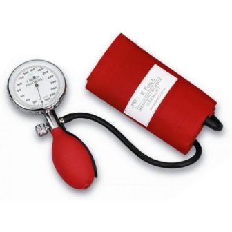 Vérnyomásmérő Bosch PracticusII 3 színben