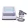 Szoftver adatmanagement HeartScreen 210 EKG-hoz