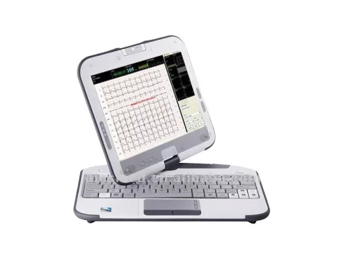 CARDIAX EKG terheléses modul