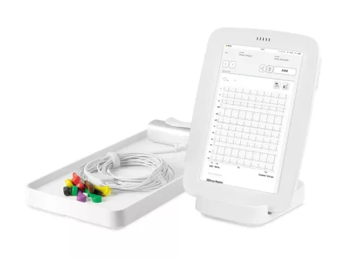 Mesi MTablet EKG rendszer