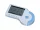 MD-100B, 1 csatornás kézi  EKG monitor