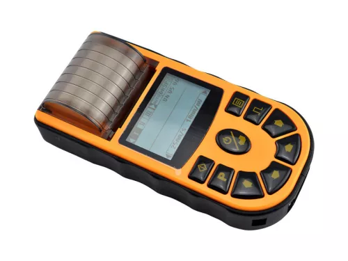 CMS90A EKG készülék