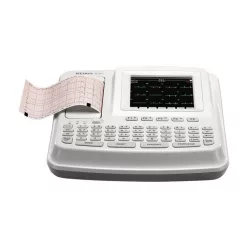 EDAN SE-601B, 6 csatornás EKG készülék