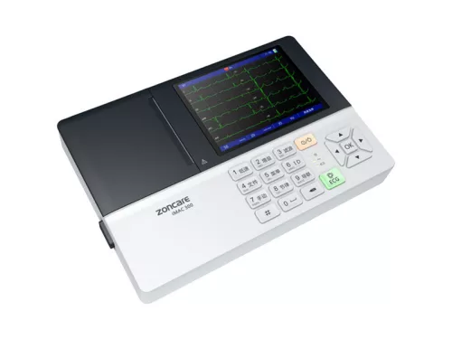 iMAC300 EKG készülék