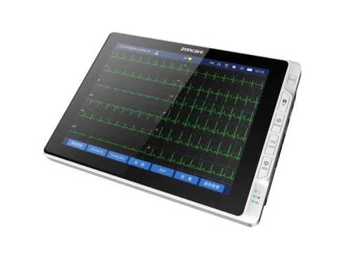 iMAC12 EKG készülék
