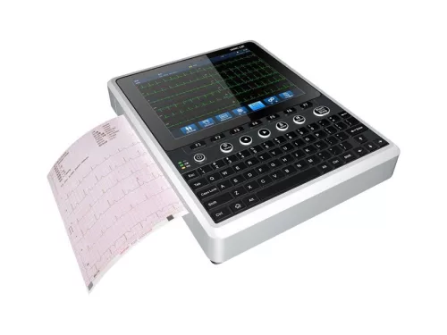 iMAC120pro EKG készülék