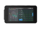 PCECG-500   12 elvezetéses mini EKG