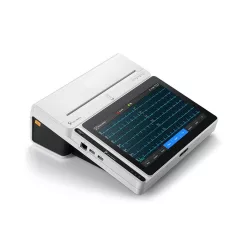 NEOECG T180 12 csatornás EKG