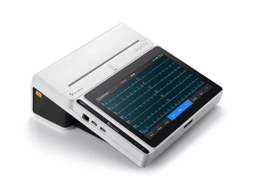 NEOECG T180 12 csatornás EKG