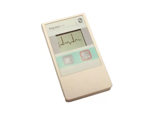 Holter EKG Argusys ++ ER rendszer