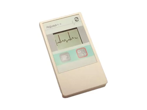 Holter EKG Argusys ++ FD3 Basic rendszer