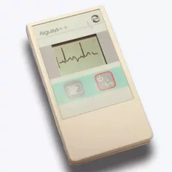 Holter Argusys++ FD3 Clinic rendszer