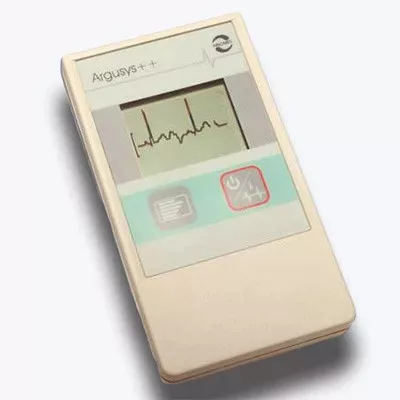 Holter Argusys++ FD3 Clinic rendszer