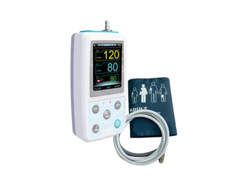 Contec ABPM 50 vérnyomásmérő holter