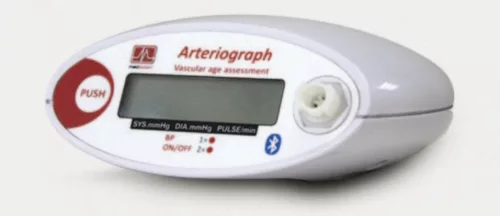 Holter Arteriograph 24 / Bluetooth / TENS-TD3Art24Bt