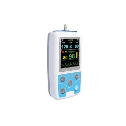 Holter APNE ABPM CONTEC NIBP/SpO2 / PM50