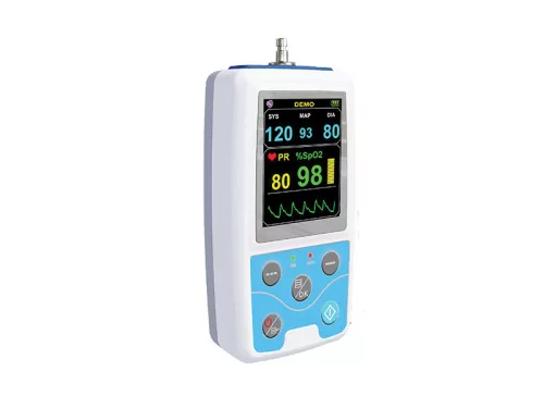 Holter APNE ABPM CONTEC NIBP/SpO2 / PM50