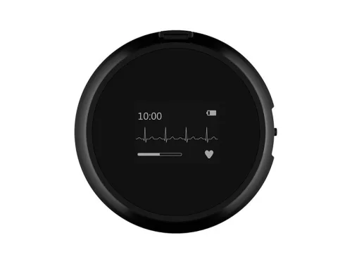 M5 AI 5 csatornás EKG holter