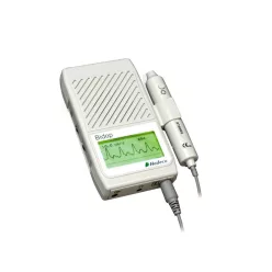 Bidopler ES-100 V3 doppler készülék fej nélkül