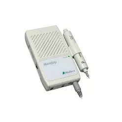 Minidop ES-100 VX doppler készülék fej nélkül