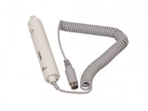 4 MHz fej  Bidopler, Minidop doppler készülékhez