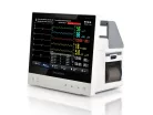 AIVIEW V12 betegellenőrző monitor  5 elvezetéses