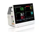 AIVIEW V12 betegellenőrző monitor  5 elvezetéses