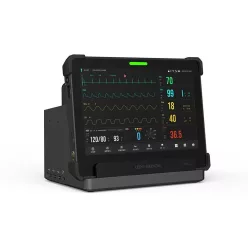 AIVIEW VX betegellenőrző monitor