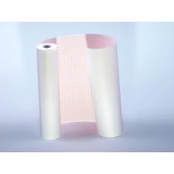 Papír CMS 1200G 210 mm x 20 m ( tekercs befelé tekerve )