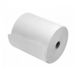   Papír Thermo Cybow D49/12, Soehnle Fitness mérleg papír 50x30m