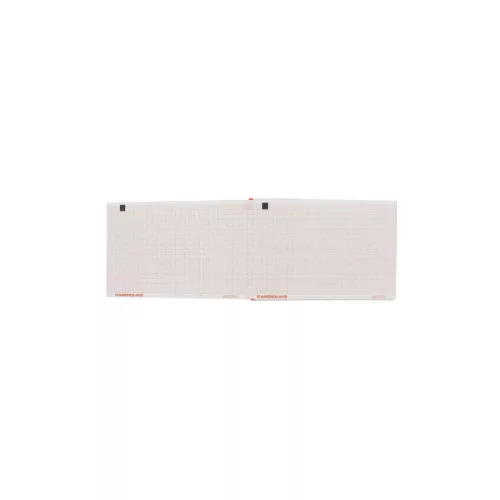 Papír Cardioline 100S, 100+ 100x150x180L / 100x140x180L