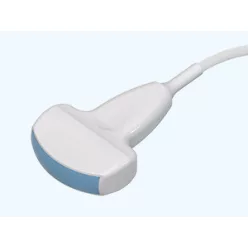 Ultrahang fej DUS60-hoz konvex