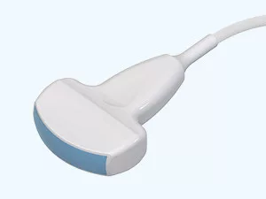 Ultrahang fej DUS60-hoz konvex